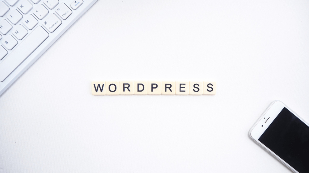 wordpressの開設(簡単4STEP)